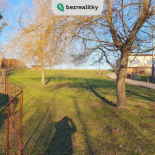 Smazaná nemovitost