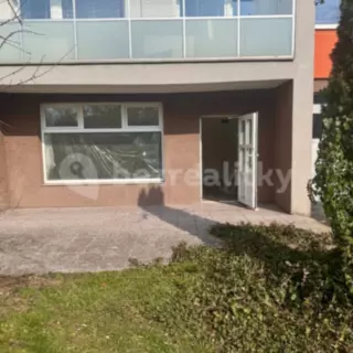 Smazaná nemovitost