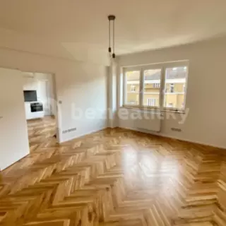 Smazaná nemovitost