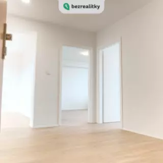Smazaná nemovitost