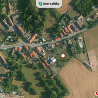 Smazaná nemovitost