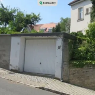 Smazaná nemovitost