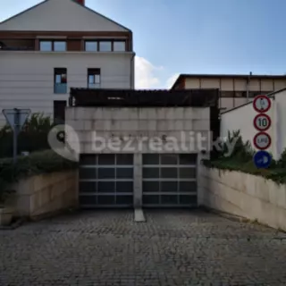 Smazaná nemovitost