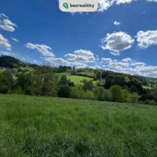 Prodej stavební parcely