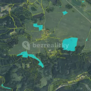 Smazaná nemovitost