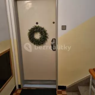 Smazaná nemovitost