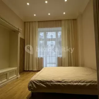 Smazaná nemovitost