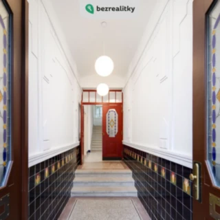 Smazaná nemovitost
