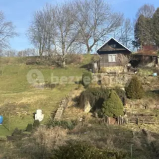 Prodej chaty 40 m²