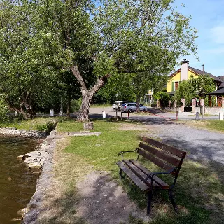 Smazaná nemovitost