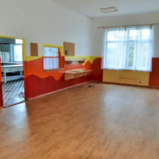 Pronájem hotely, penziony 934 m²