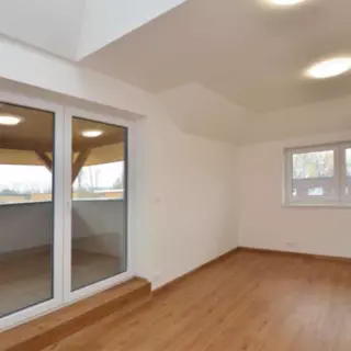 Smazaná nemovitost