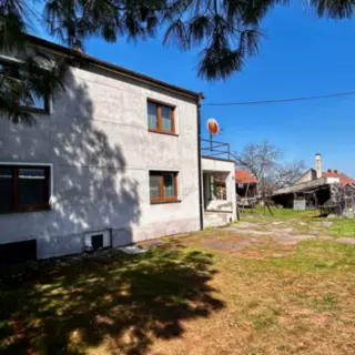 Smazaná nemovitost