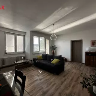 Smazaná nemovitost