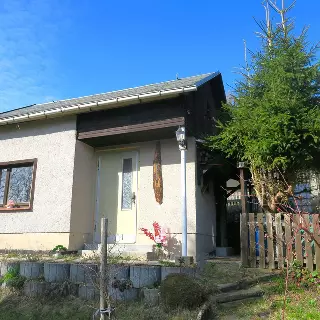 Smazaná nemovitost