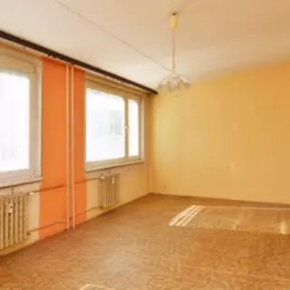 Smazaná nemovitost