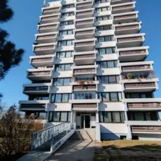 Smazaná nemovitost