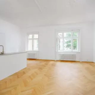 Smazaná nemovitost