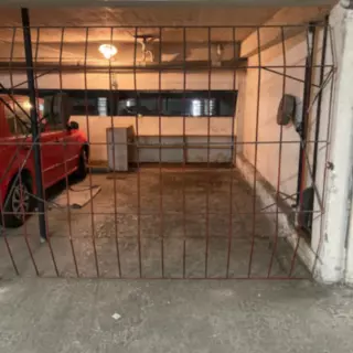 Smazaná nemovitost
