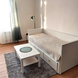 Smazaná nemovitost