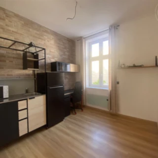 Smazaná nemovitost