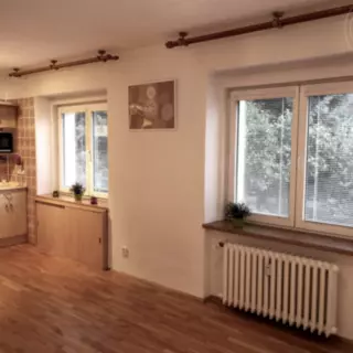 Smazaná nemovitost