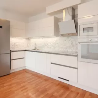 Smazaná nemovitost
