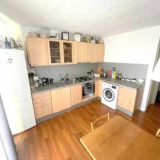 Smazaná nemovitost