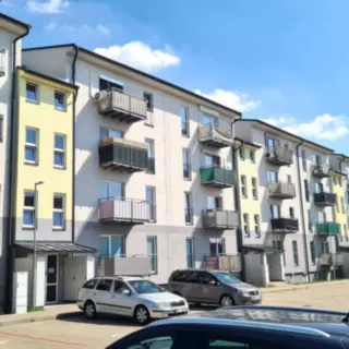 Smazaná nemovitost