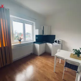 Smazaná nemovitost
