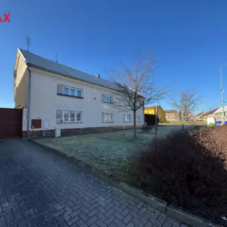Smazaná nemovitost