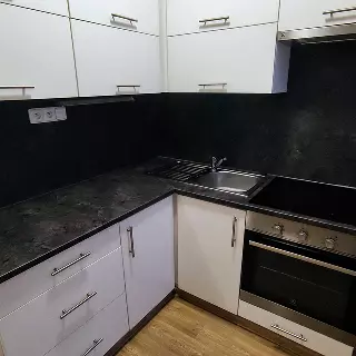 Smazaná nemovitost