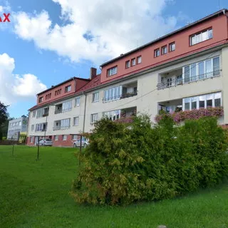 Prodej byty 2+1 68 m²