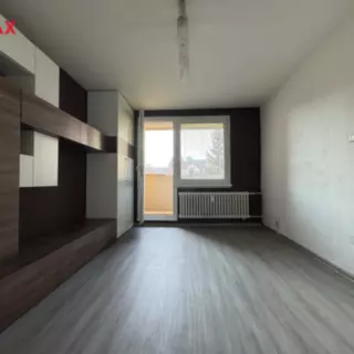 Smazaná nemovitost