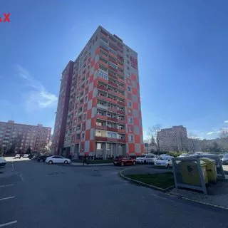 Prodej byty 3+1 59 m²