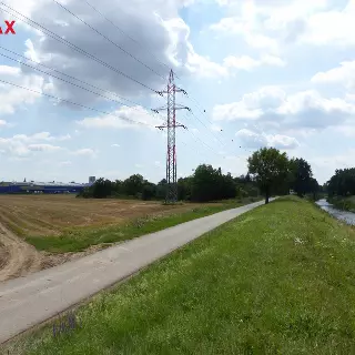 Smazaná nemovitost