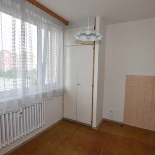 Prodej byty 1+1 36 m²