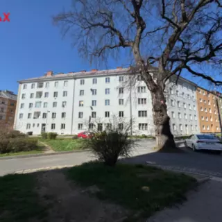 Smazaná nemovitost