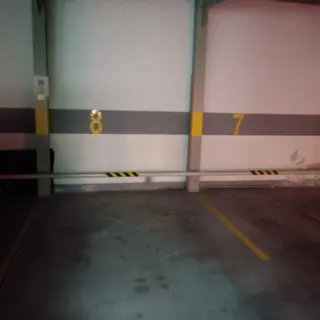 Smazaná nemovitost