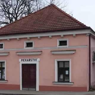 Prodej výrobní objekty 600 m²