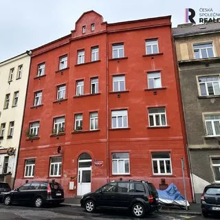 Smazaná nemovitost