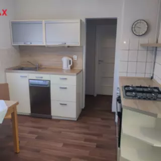 Pronájem byty 2+1 65 m²