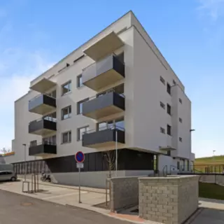 Prodej byty 2+kk 56 m²