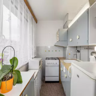Prodej byty 2+1 49 m²