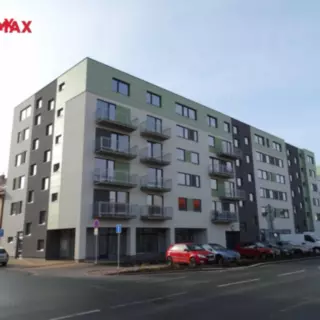 Smazaná nemovitost