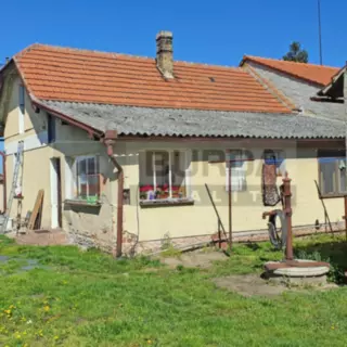 Smazaná nemovitost