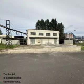 Smazaná nemovitost