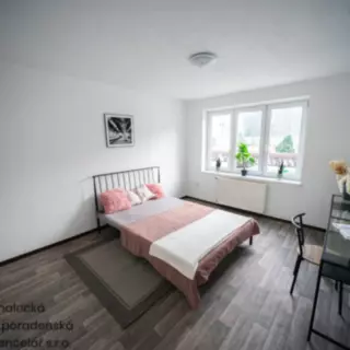 Prodej byty 2+1 63 m²