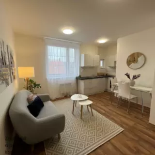 Prodej byty 2+kk 56 m²