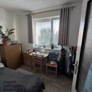 Smazaná nemovitost